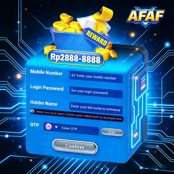 AFAF