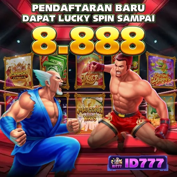 ID777