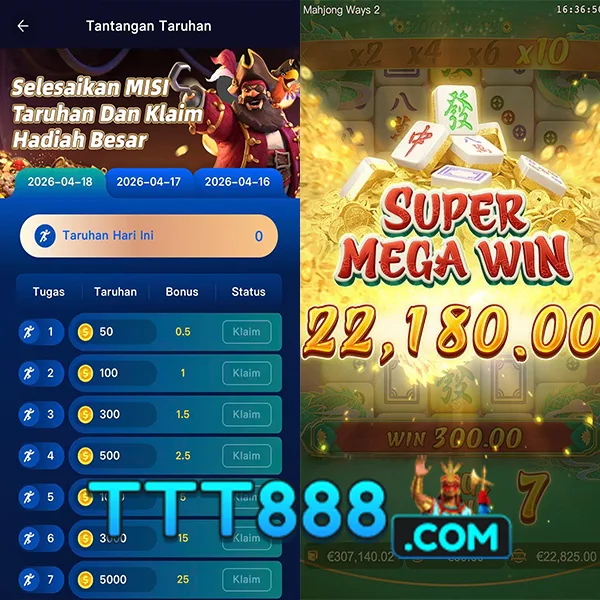 TTT888