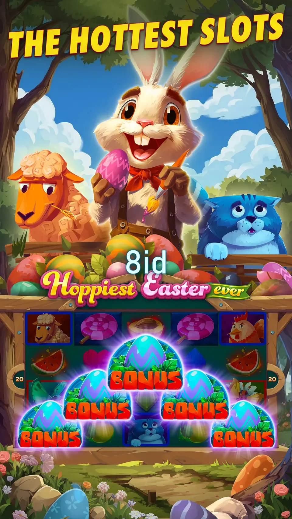 8id APK
