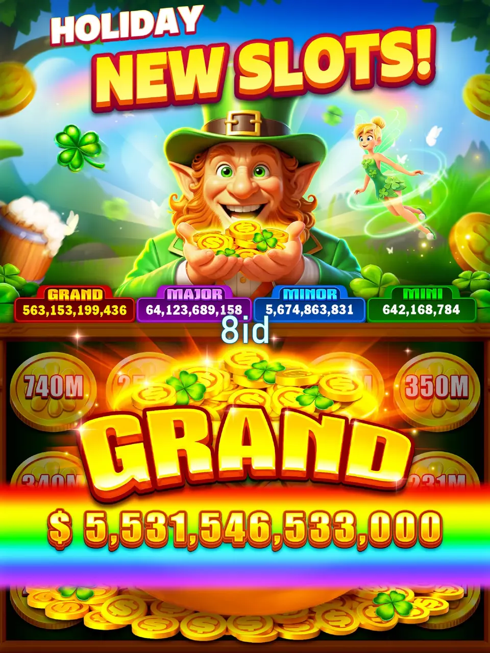 8id APK