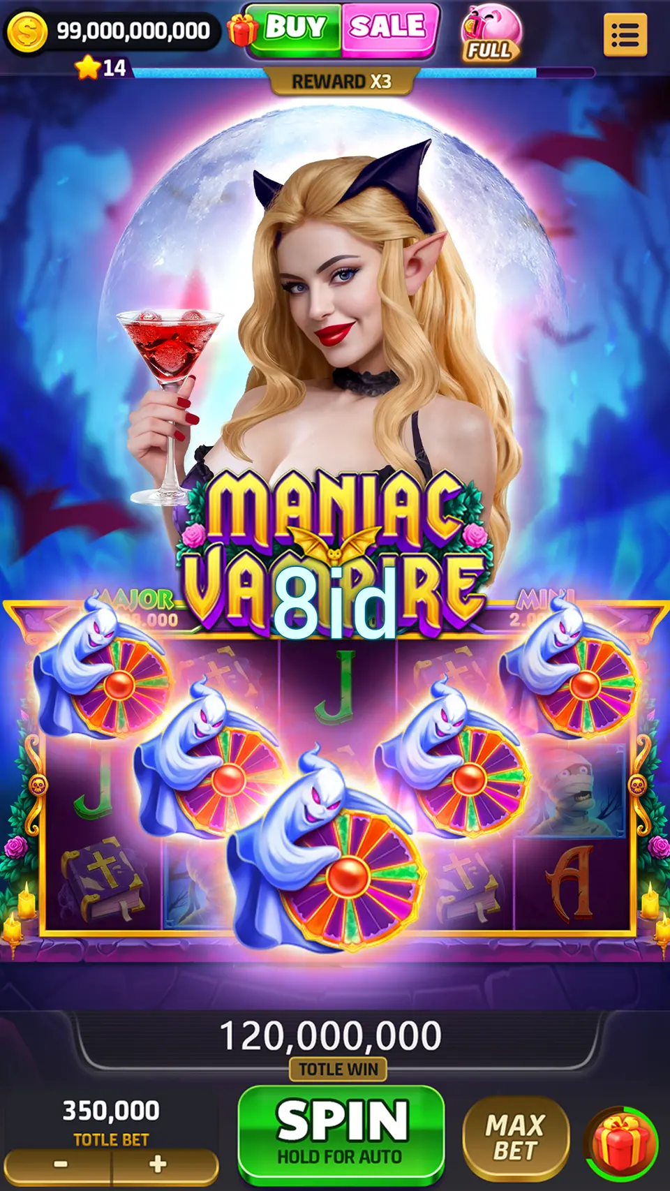 8id APK