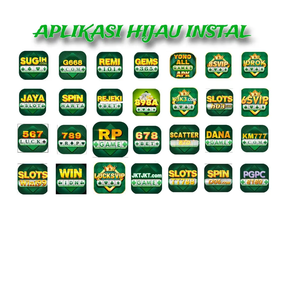 8ID APK Resmi Unduh Indonesia