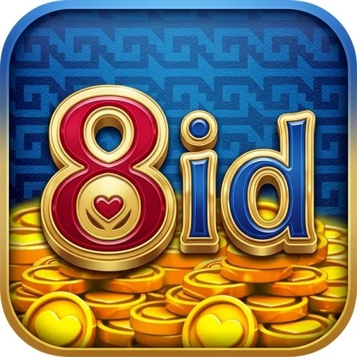 8id Logo - Resmi